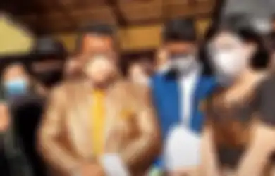Prahara Rumah Tangga Hotma Sitompul dan Desire Tarigan Merembet Kemana-mana, Kuasa Hukum Ibunda Bams Dilaporkan ke Polisi, Begini Nasibnya Jika Terbukti Bersalah