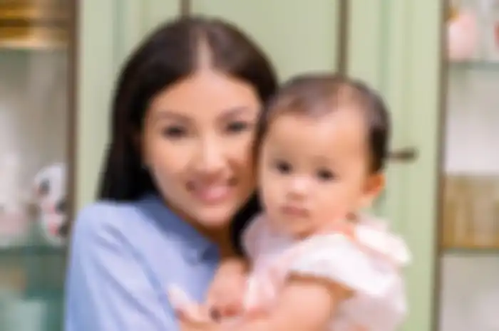 Sarwendah dan Thania