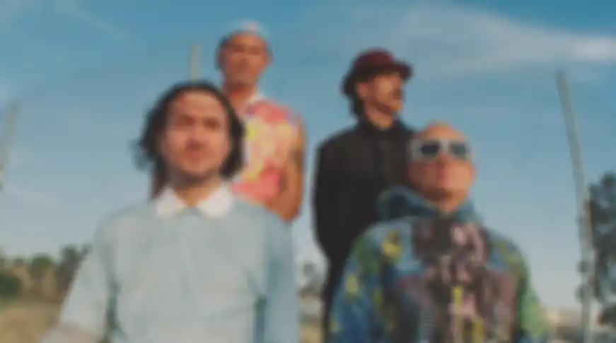 John Frusciante telah kembali bergabung dengan RHCP.