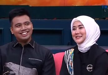 'Aku Yakin Semua Pihak Bener-bener Capek!' Lelah dengan Polemik Doddy Sudrajat yang Kekeuh Pindahkan Makam Vanessa Angel, Frans Faisal Minta Doa