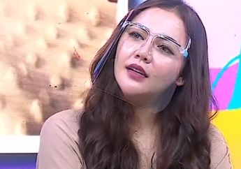 Sudah Saling Memaafkan dengan Mantan Suami, Ratu Rizky Nabila Ogah Cantumkan Nama Alfath Fathier di Akta Kelahiran sang Anak