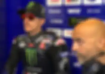 Cuma Finish Ke-6 di MotoGP Italia 2019, Maverick Vinales Ungkap Masalah Motor YZR-M1