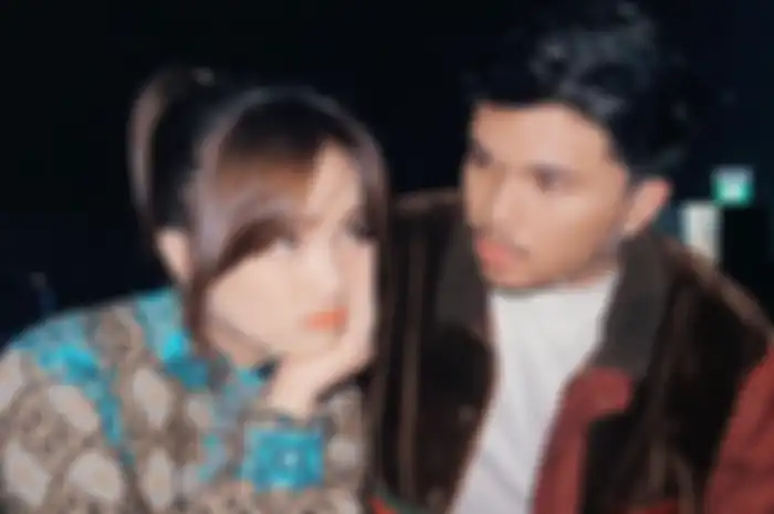 Fuji dan Thariq Halilintar