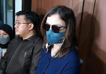Sulit untuk Rujuk! Kimberly Ryder Akui Sudah Ditalak 3 Oleh Edward Akbar Sebelum Gugat Cerai 