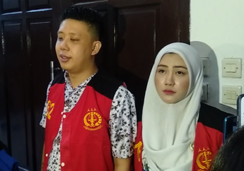 Bantah Gosip Cerai dengan Rey Utami, Pablo Benua: Baju Saja Serasi Gimana Mau Cerai