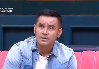 'Aku Langsung Eksekusi' Jadi Kontroversi Usai Parodikan Andhika Kangen Band dan Rizal Armada, Tri Suaka Malah Dipuji Judika, Suami Duma Riris Jatuh Hati dengan Lirik Gubahannya