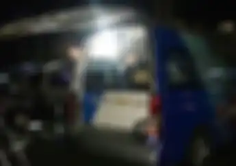 Bayar Pajak Kendaraan Enggak Harus Siang, Malam Juga Bisa 