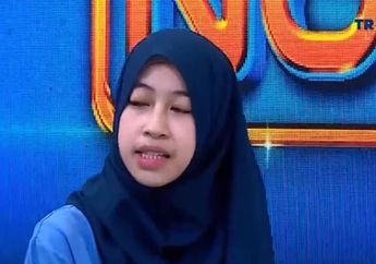 Momen Pelukan Abidzar Al-Ghifari dan Yoriko Angeline Banjir Komentar hingga Dikabarkan Berpacaran, Adiba Khanza Angkat Bicara