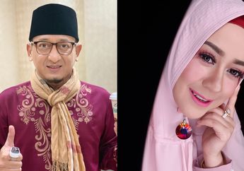 Sempat Panik Saat Ustaz Zacky Mirza Pingsan, Shinta Tanjung&nbsp;Akui Takut Kehilangan Suami: Anak-anak Masih Kecil