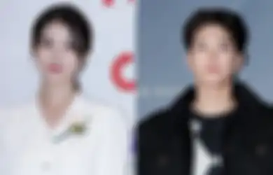 Daftar Pemeran You Did Well, Genre Drama Korea Romance IU dan Park Bo Gum