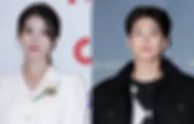 Daftar Pemeran You Did Well, Genre Drama Korea Romance IU dan Park Bo Gum