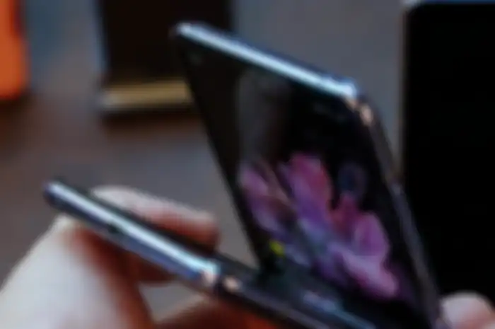 Samsung Galaxy Z Flip