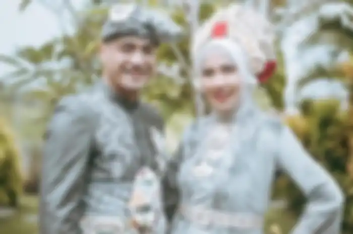 venne melinda dan ferry irawan