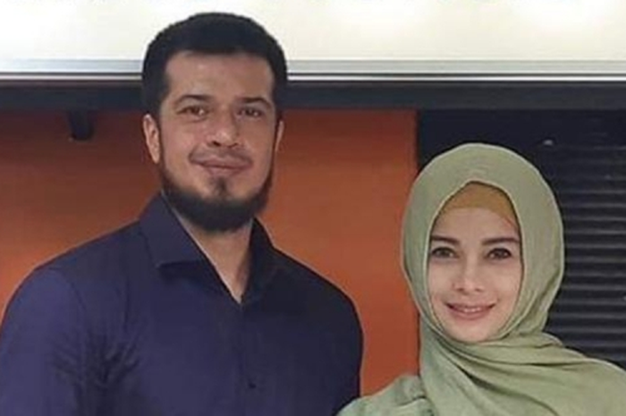 Jihan Fahira Dan Primus Yustisio 