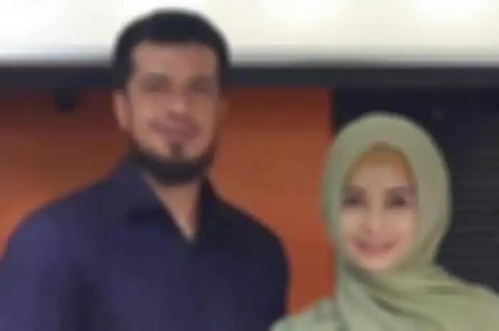 Jihan Fahira Dan Primus Yustisio 