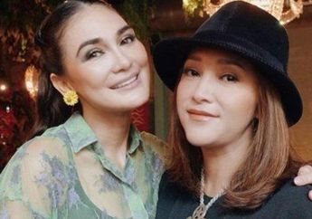 Bongkar Isi Lemari Maia Estianty, Luna Maya Syok Berat saat Mengetahui Harga Barang Ini