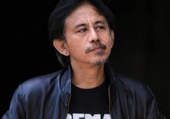 Sempat Dinyatakan Sembuh dari Tumor Otak, Epy Kusnandar Ternyata Sering Mengeluh Pusing sebelum Meninggal Dunia