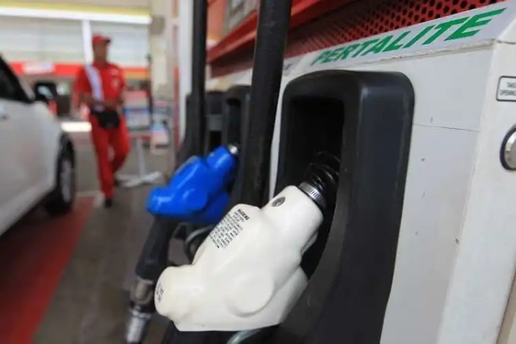Hore Harga Pertalite Tetap Rp 7.650, Simak Harga Pertalite Sejak Diluncurkan Tahun 2015