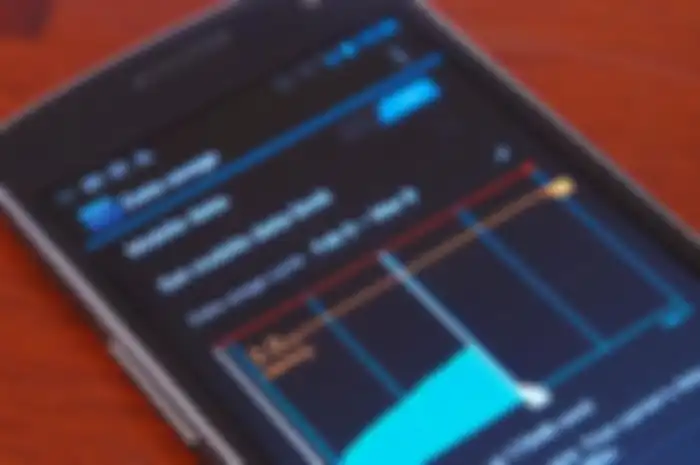 Menghemat paket internet bisa dilakukan dengan berbagai cara