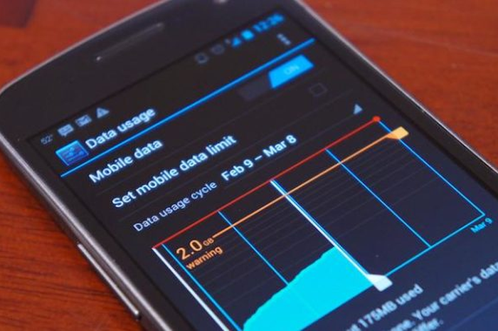 Menghemat paket internet bisa dilakukan dengan berbagai cara