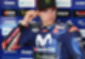 Mulai Tampil Bagus, Maverick Vinales Bingung dengan Perubahan yang Dilakukan Tim Yamaha