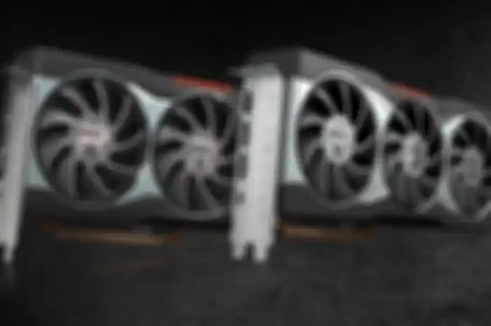 AMD RX 6000 Series