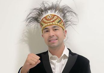 'Nggak Dulu Deh' Raffi Ahmad Disebut Cocok Jadi Capres 2024, Asisten Pribadi Ungkap Tanggapan sang Majikan