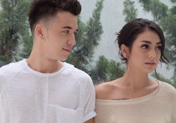 Masih Sayang pada Stefan William, Celine Evangelista: Gak Harus Memiliki