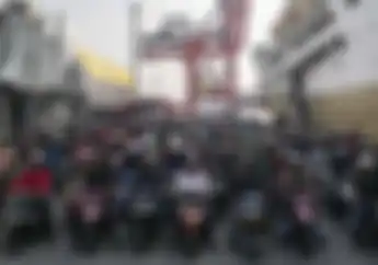 Mudik Lebaran 2021 Sebelum Tanggal 6 Mei Diizinkan, Begini Kata Gubernur Jateng
