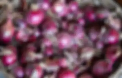 Awas Hoaks! Bawang Merah yang Dipotong dan Didiamkan Semalaman Bisa Jadi Racun, Ini Penjelasan Ahli yang Bikin Tercengang
