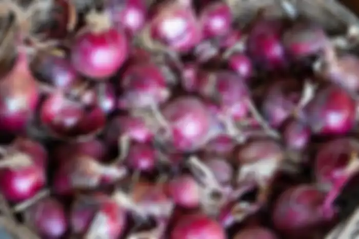 Bawang merah