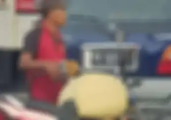 Baru Tahu Modifikasi Tangki Suzuki Thunder Untuk Jual Bensin Eceran Bisa Kena Hukuman Penjara dan Denda Miliaran