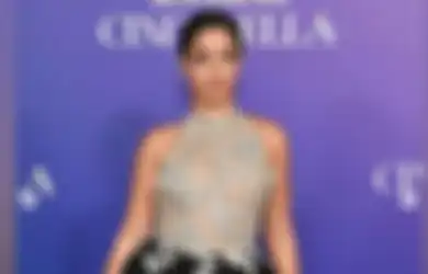 Debut Akting, Camila Cabello Bangga Jadi Cinderella Latina Pertama!