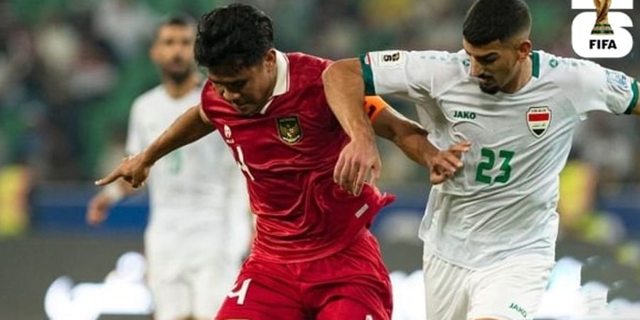 Shin Tae-yong dan Timnas Indonesia Dapat Kabar Gembira Berkat Olimpiade