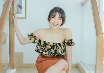 Gisel Dinilai Netizen Kerap Tampil Terbuka Sejak Cerai, Intip Unggahan Foto Tahun Baru dengan Gaya Seksinya!