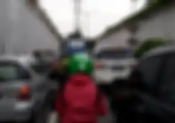 Ulang Tahun Kota Jakarta ke-491, Angka Kerugian Akibat Kemacetan Bikin Ngelus Dada...