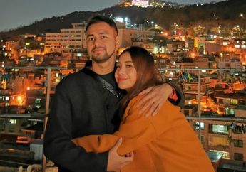 Tajir Melintir dan Jadi Artis Terkaya dengan Harta Rp 32 Miliar, Raffi Ahmad dan Nagita Slavina Rela Jalan Kaki hingga Kesasar di Desa Gelap di Swiss Demi Bisa Belanja Sendiri