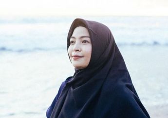 Bukan Sembarang Penghargaan! Tantri Kotak Pamer Piala Unik ini sambil Tulis Pesan Bijak, Istri Arda Naff: Alhamdulillah...