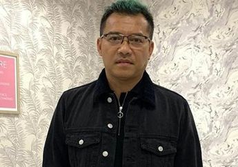 Tak Menggalang Dana Bantuan, Anang Hermansyah Pilih Cara Lain untuk Membantu Para Petugas Medis yang Berjuang Menangani Pasien Virus Corona