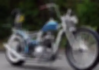 Seperti Hasil Modif Bule Padahal Binter Merzy Ini Digarap Sendiri