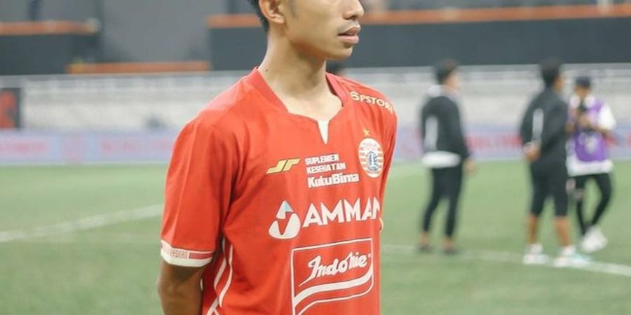 Firman Utina Beri Peringatan Anaknya yang Dipanggil Shin Tae-yong ke Timnas U-19 Indonesia