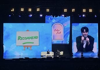 Jadi Makanan Kesukaan, Kim Seon Ho Berikan Rekomendasi Makanan yang Wajib Dicoba Saat ke Korea