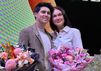 Ijab Kabul Maxime Bouttier Sempat Tuai Pro Kontra, Luna Maya Klarifikasi