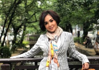 Bak Anak Gadis, Intip Tampilan Seksi Yuni Shara Kenakan Pantsuit Ketat Pas Body yang Banjir Pujian!