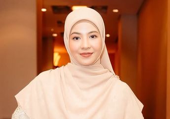 Natasha Rizky Tak&nbsp;Tutup Kemungkinan&nbsp;Menikah Lagi, Janda Desta Siap Buka Hati?