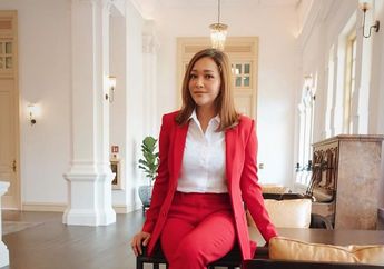 Kini Hidupnya Berlimpah Harta dan Kebahagiaan Usai Dipersunting Irwan Mussry, Maia Estianty Sedih Belum Bisa Bertakwa Seutuhnya: Maafkan Aku...