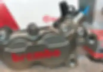Awas Ketipu! Banyak Beredar Yang Palsu, Harga Kaliper Rem Brembo Yang Asli Ternyata Segini