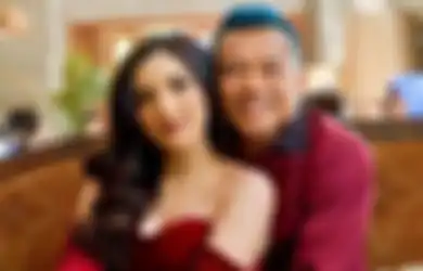Soal Anang Tak Ada Kompromi, Reaksi Ashanty Langsung Keras, Akta Cerai Siap Diteken Jika Suami Berani Main Serong: Mati Rasa