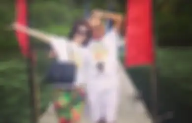 Yasonna Laoly Serukan Pembebasan Terpidana Kasus Korupsi Demi Mencegah Penyebaran Virus Corona di Lapas, Ini Dia Koruptor yang Berpeluang Bebas Mulai Setnov Sampai Patrialis Akbar