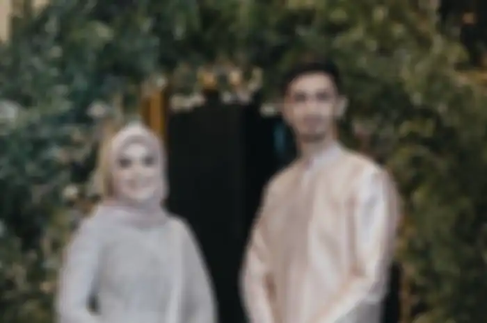 Vebby Palwinta dan Razi Bawazier